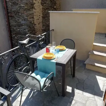 Casa vacanze Casa Viola *