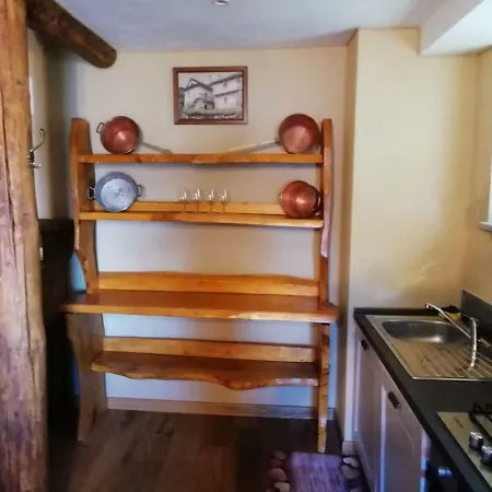 Casa vacanze Casa Viola *