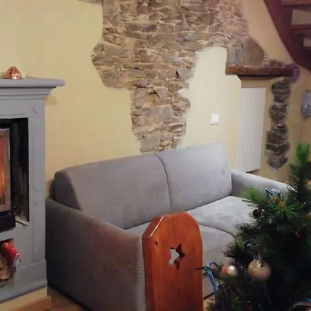 Casa vacanze Casa Viola Oggebbio